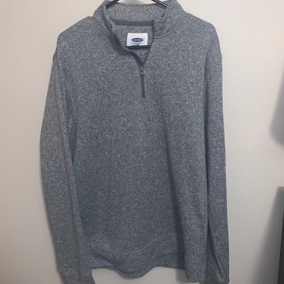 Old Navy Other - Men’s Old Navy Quarter Zip
